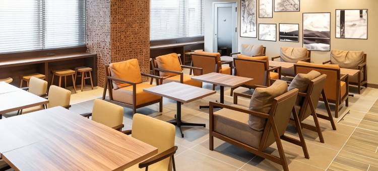 带广站前超级高级酒店(Super Hotel Premier Obihiro Ekimae)图片