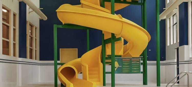 希尔顿欢朋酒店及套房-兰里素里(Hampton Inn & Suites by Hilton Langley-Surrey)图片