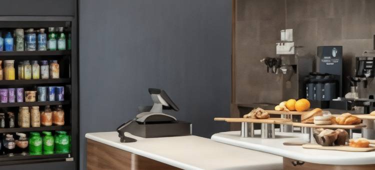 Courtyard Indianapolis Plainfield图片