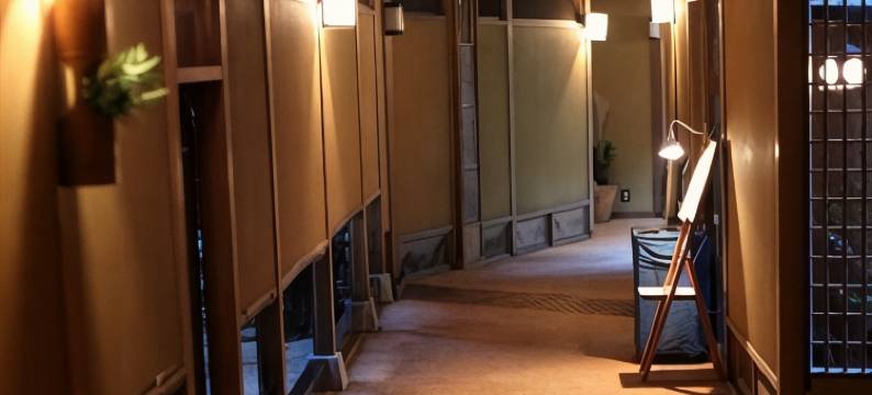 大丸旅馆(Futsukaichi Hot Spring - Daimaru Besso)图片