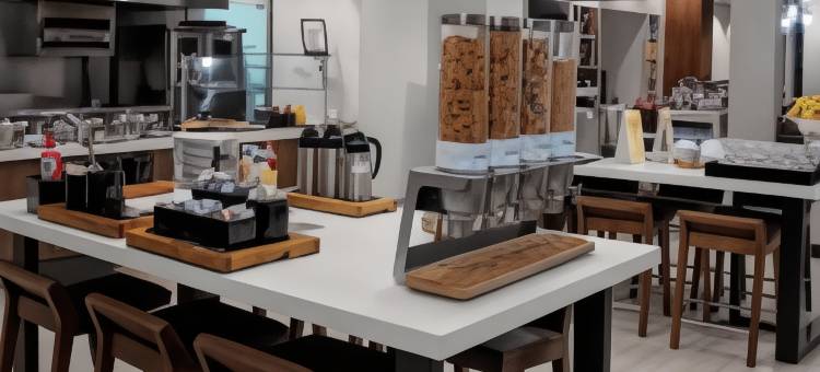 希尔顿花园酒店-亚特兰大周界中心(Hilton Garden Inn Atlanta Perimeter Center)图片