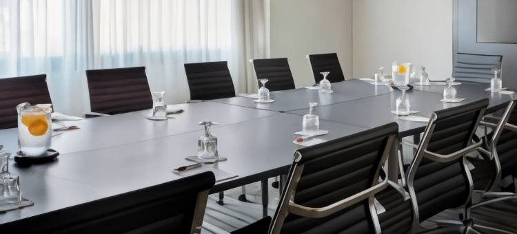 哈特福德温莎机场万豪酒店(Marriott Hartford/Windsor Airport)图片