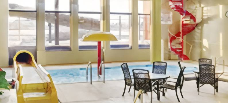 金德斯利旅馆(Kindersley Inn)图片