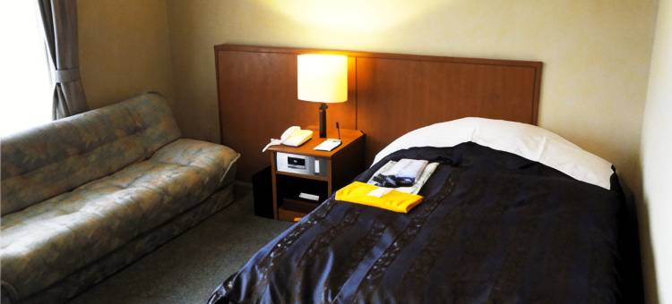 松风宫殿酒店(Palace Shofu)图片