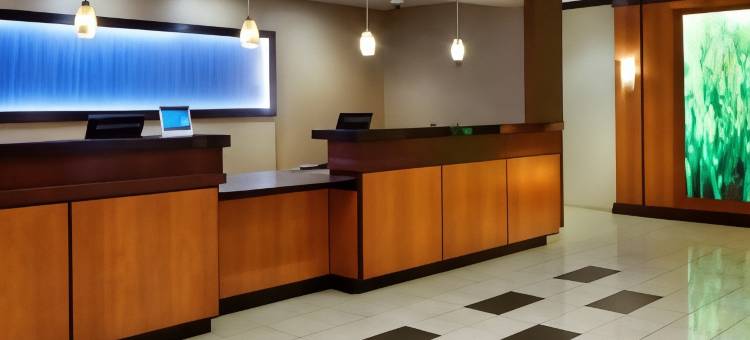 Fairfield Inn & Suites Cumberland图片