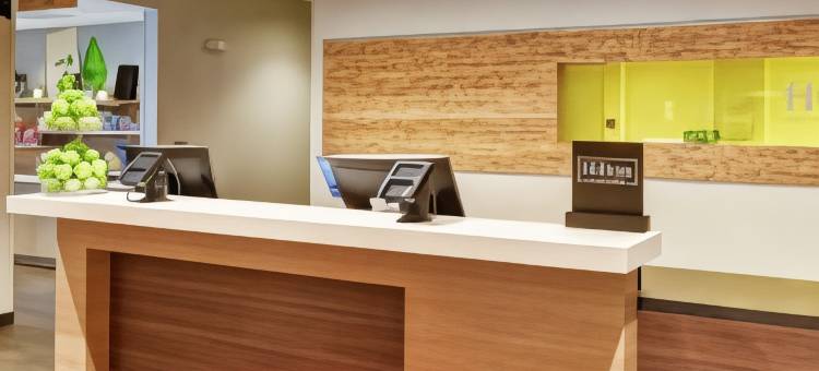 斯普林菲尔德北希尔顿惠庭酒店(Home2 Suites by Hilton Springfield North)图片