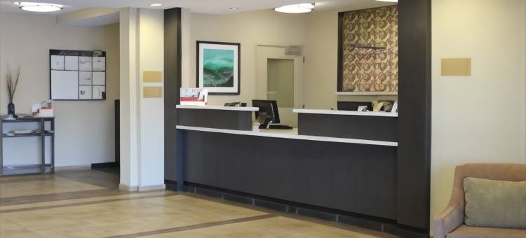 Candlewood Suites 亚特兰大北I - 20(Candlewood Suites Atlanta West I-20)图片