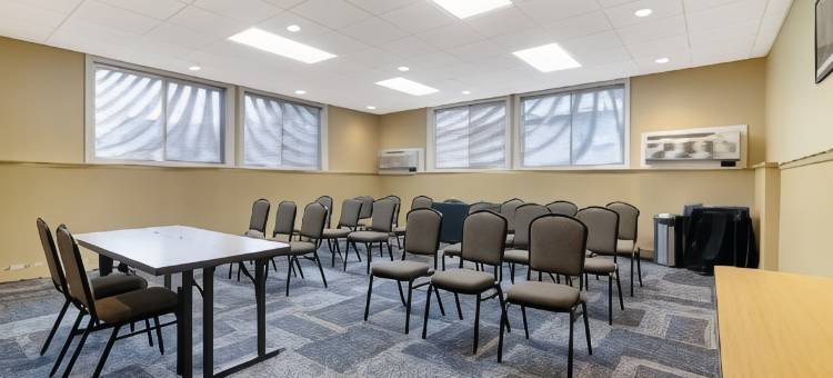 温德贾默贝斯特韦斯特优质酒店及会议中心(Best Western Plus Windjammer Inn  Conference Center)图片