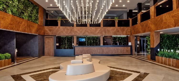 Happy inn Gebze Hotel图片