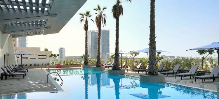 Staybridge Suites Dubai Financial Centre图片