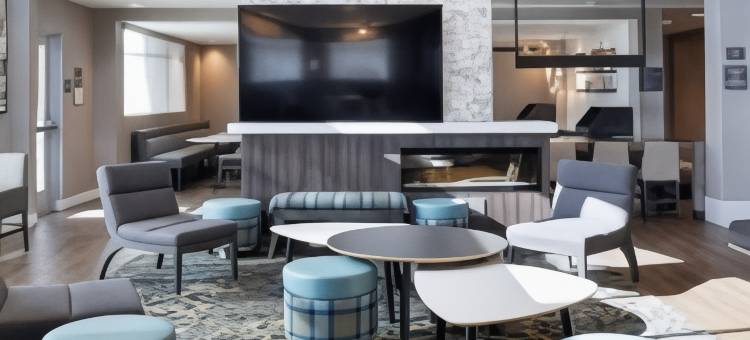 Residence Inn Bakersfield West图片