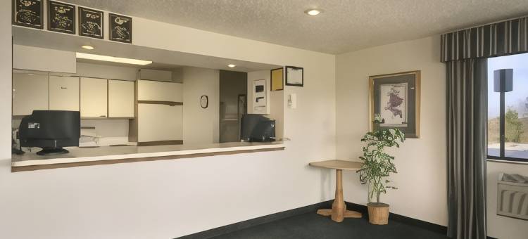 哈得孙维Travelodge by Wyndham(Travelodge by Wyndham Hudsonville)图片