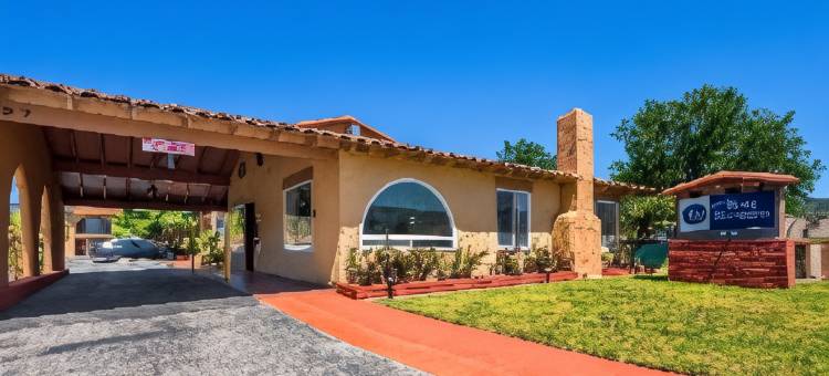 拉波萨达贝斯特韦斯特酒店(Best Western la Posada Motel)图片