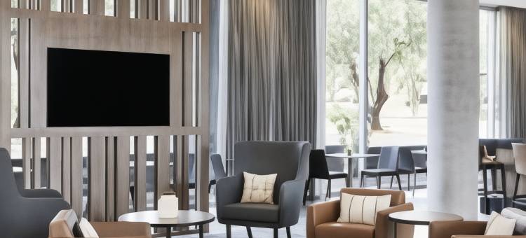 凤凰城比尔特莫尔万豪AC酒店(AC Hotel Phoenix Biltmore)图片