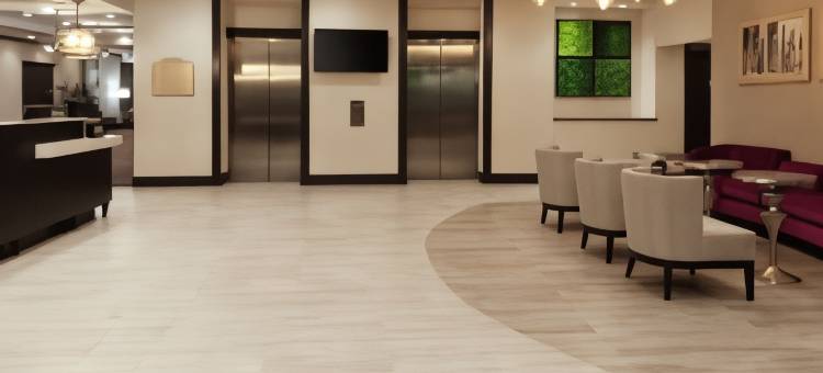 新奥尔良机场希尔顿逸林酒店(DoubleTree by Hilton New Orleans Airport)图片