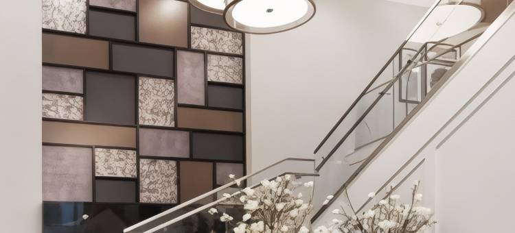 普罗维登斯市中心Homewood Suites by Hilton(Homewood Suites by Hilton Providence Downtown)图片