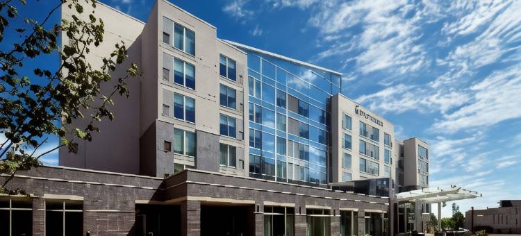 科珀斯克里斯蒂凯悦嘉轩酒店(Hyatt Place Corpus Christi)图片