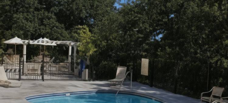 希尔顿欢朋套房酒店-雷德布拉夫(Hampton Inn & Suites Red Bluff)图片