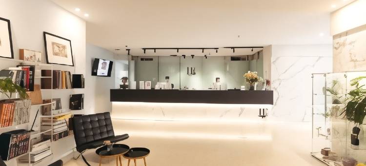 巴里 Excelsior 酒店(Hotel Excelsior Bari)图片