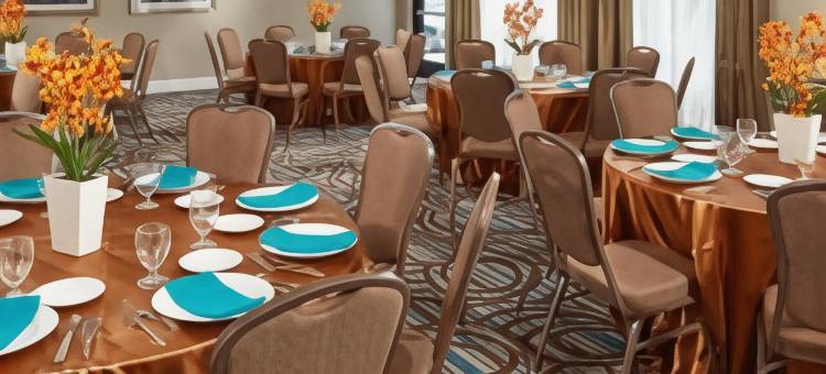 洛杉矶/雷东多比奇海滩希尔顿花园酒店(Hilton Garden Inn Los Angeles/Redondo Beach)图片