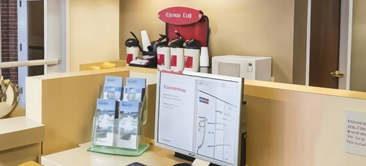 亚特兰大肯纳瑟万豪TownePlace套房酒店(TownePlace Suites Atlanta Kennesaw)图片