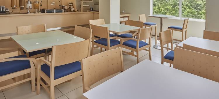 库利亚坎都市快捷酒店(City Express by Marriott Culiacán)图片