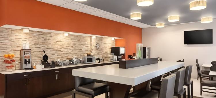 纳什维尔机场乡村套房酒店-丽笙旗下(Country Inn & Suites by Radisson Nashville Airport TN)图片