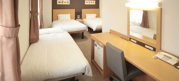 横滨关内舒适酒店(Comfort Hotel Yokohama Kannai)图片