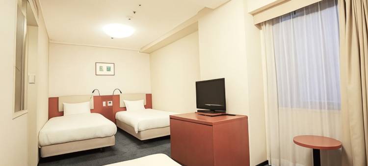 仙台国分町微笑酒店(Smile Hotel Sendai-Kokubuncho)图片