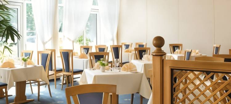 古默斯巴赫维克特住宅酒店(Victor's Residenz-Hotel Gummersbach)图片