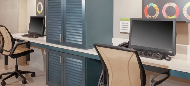 布卢明顿希尔顿惠庭酒店(Home2 Suites by Hilton Bloomington, IN)图片