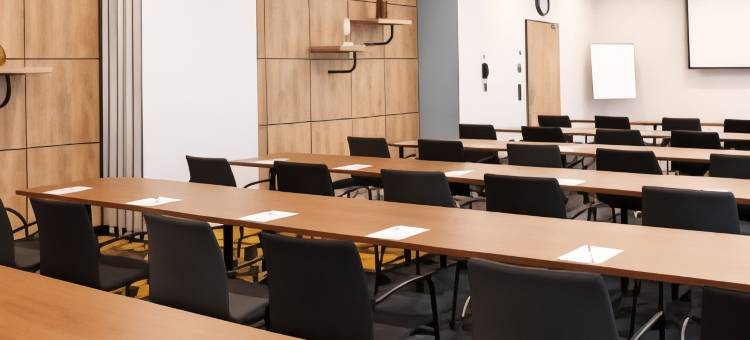 慕尼黑博览会希尔顿花园酒店(Hilton Garden Inn Munich Messe)图片