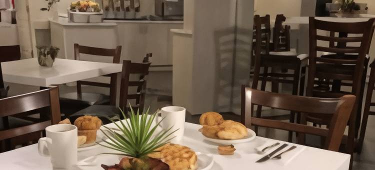 阿博茨福德海岸套房酒店(Coast Abbotsford Hotel & Suites)图片