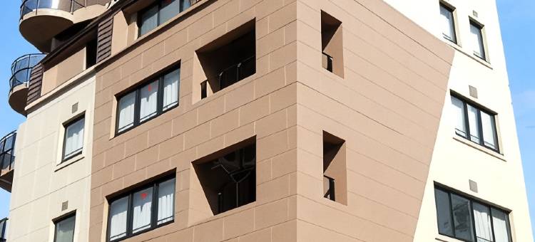 利夫马克斯经济型酒店-梅田店(HOTEL LiVEMAX BUDGET Umeda)图片