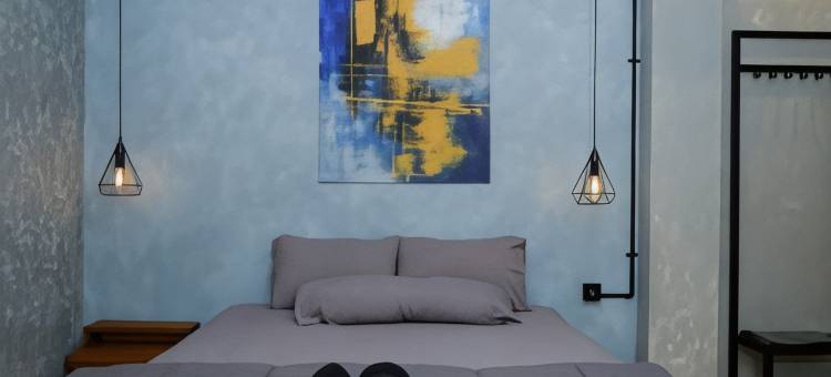 Lyn Urban by Atmosfera图片