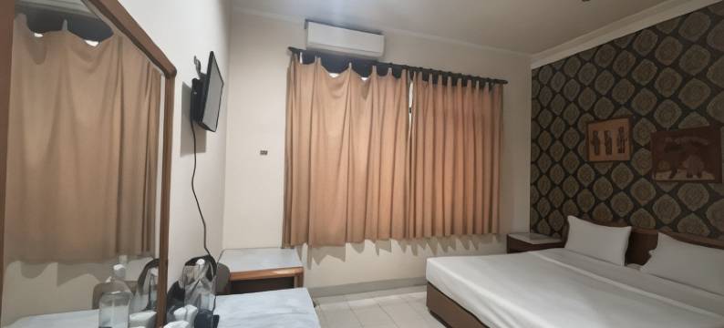 弗朗西斯酒店(Hotel Frances)图片