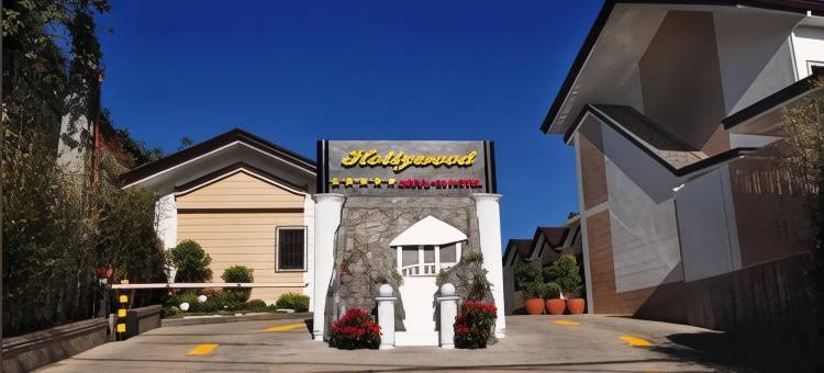 驶入好莱坞酒店(Hollywood Drive-in Hotel)图片