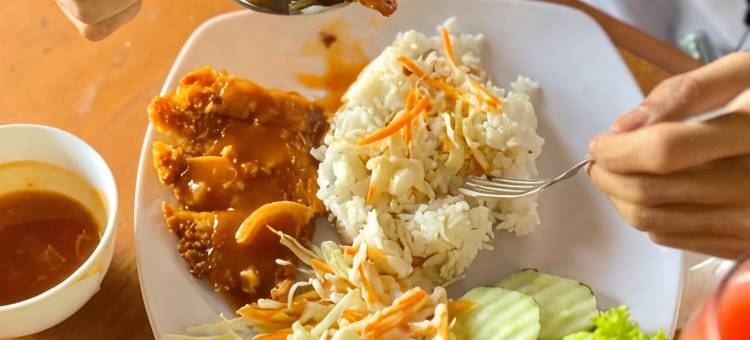 Tugu Indah Hotel Semarang图片