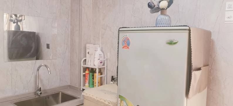 山西阳泉1008公寓(桃北中街一巷分店)图片