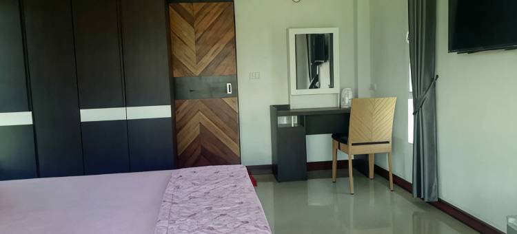 Ban Thung Talay Mok Chiangdao图片