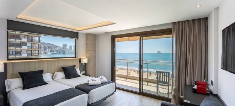 奇姆贝尔酒店(Hotel Cimbel)图片