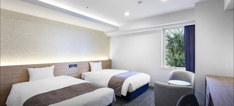 滨松大和ROYNET酒店(Daiwa Roynet Hotel Hamamatsu)图片