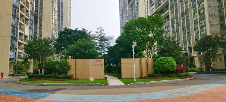 途家房东231104222744公寓(三龙湾大道分店)图片