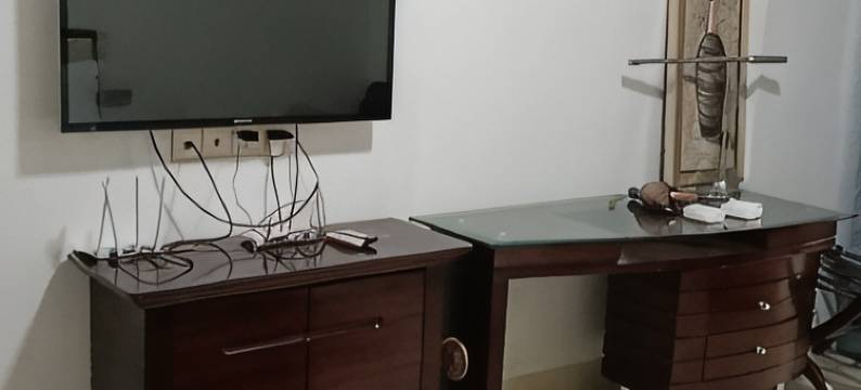 易谦民宿(潮发路分店)图片