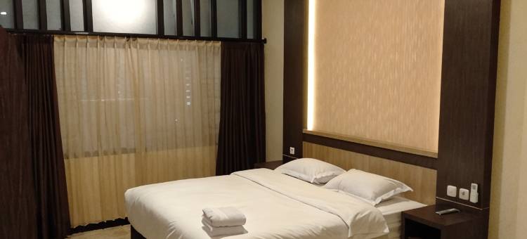 Hotel Tilam Sari图片