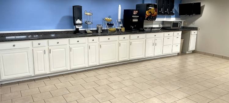 莱特堡辛辛那提地区戴斯酒店(Days Inn by Wyndham Fort Wright Cincinnati Area)图片