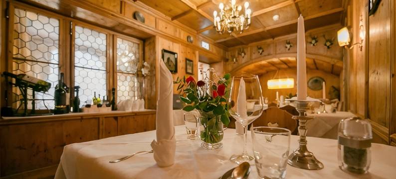 塞勒酒店(Hotel Sailer)图片