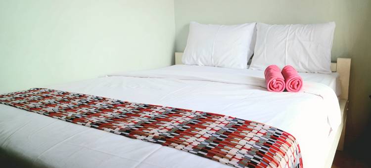 The Homey Rooms and Tours图片