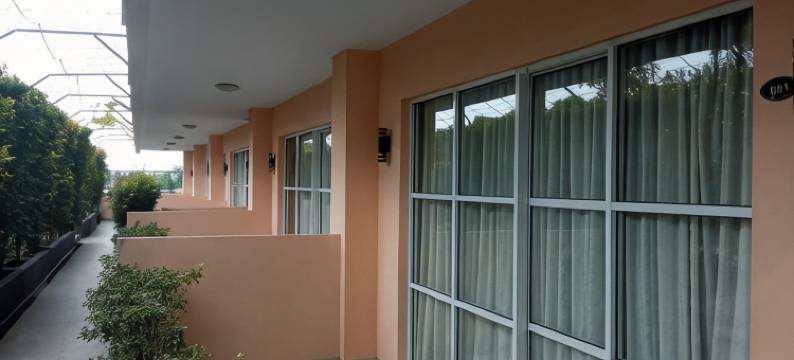 北干巴鲁夏威夷大酒店(Grand Hawaii Hotel)图片