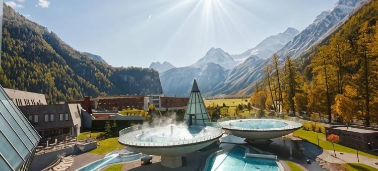 万地福酒店(Aktivhotel Waldhof)图片